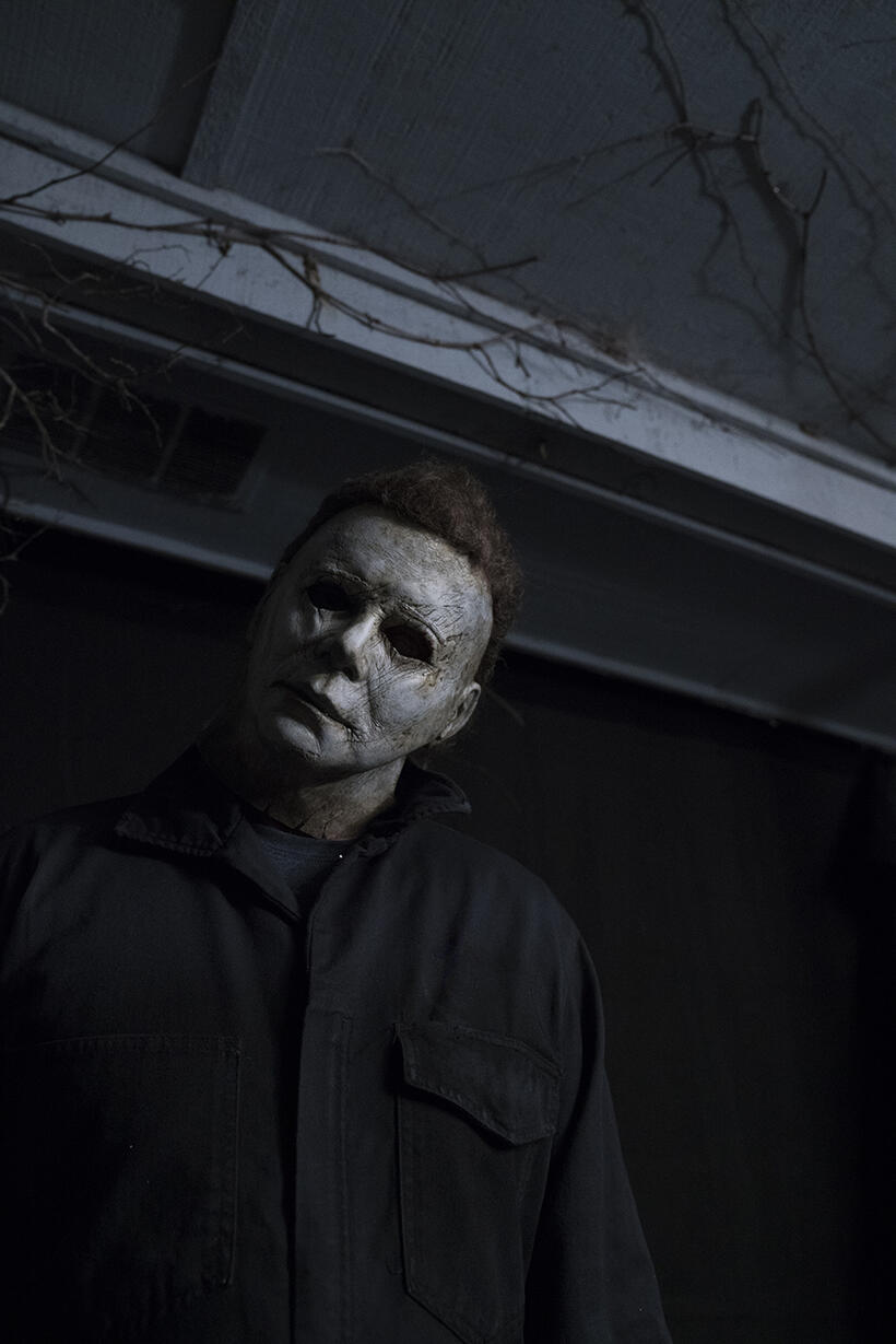 
	HALLOWEEN (OCTOBER 19) (exclusive final)
