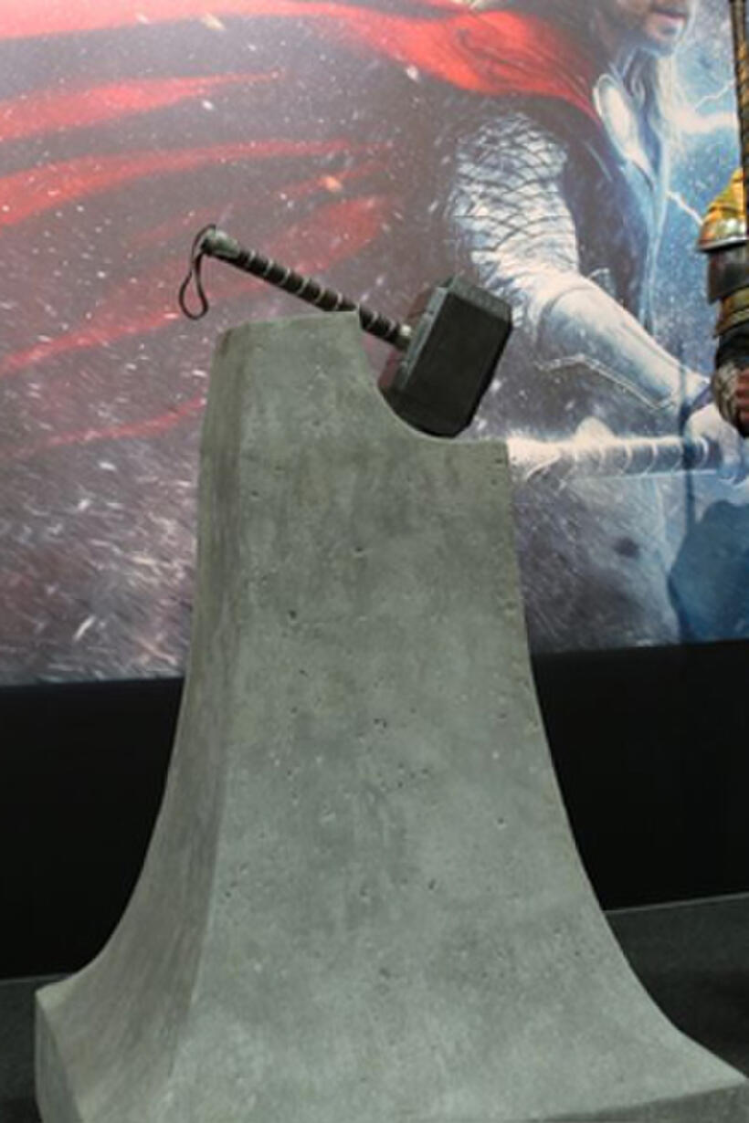 Comic-Con 2013 Photos: Inside, Outside and All Around!