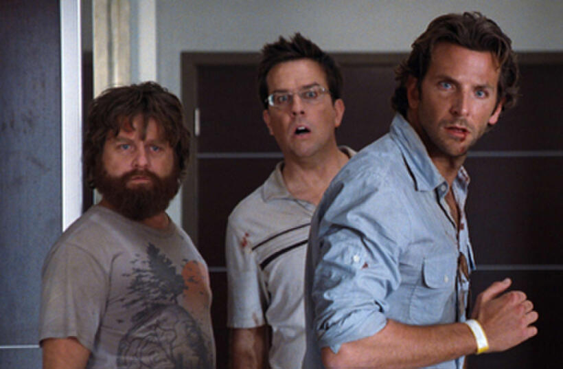 7. The Hangover