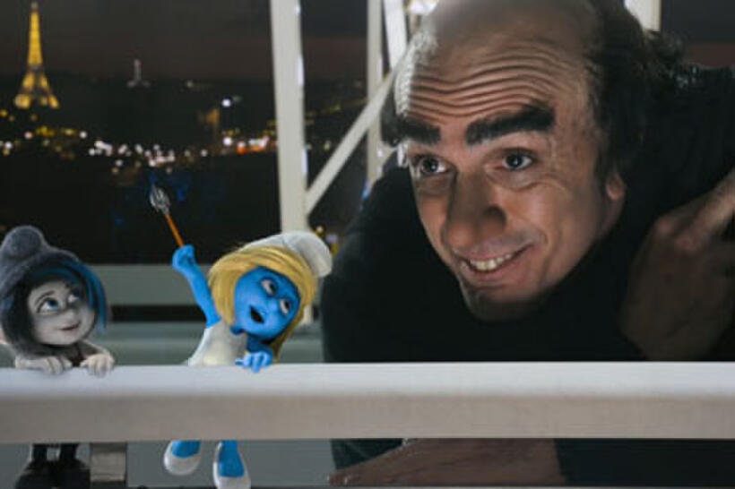 Our Favorite Live Action / Animated Movies