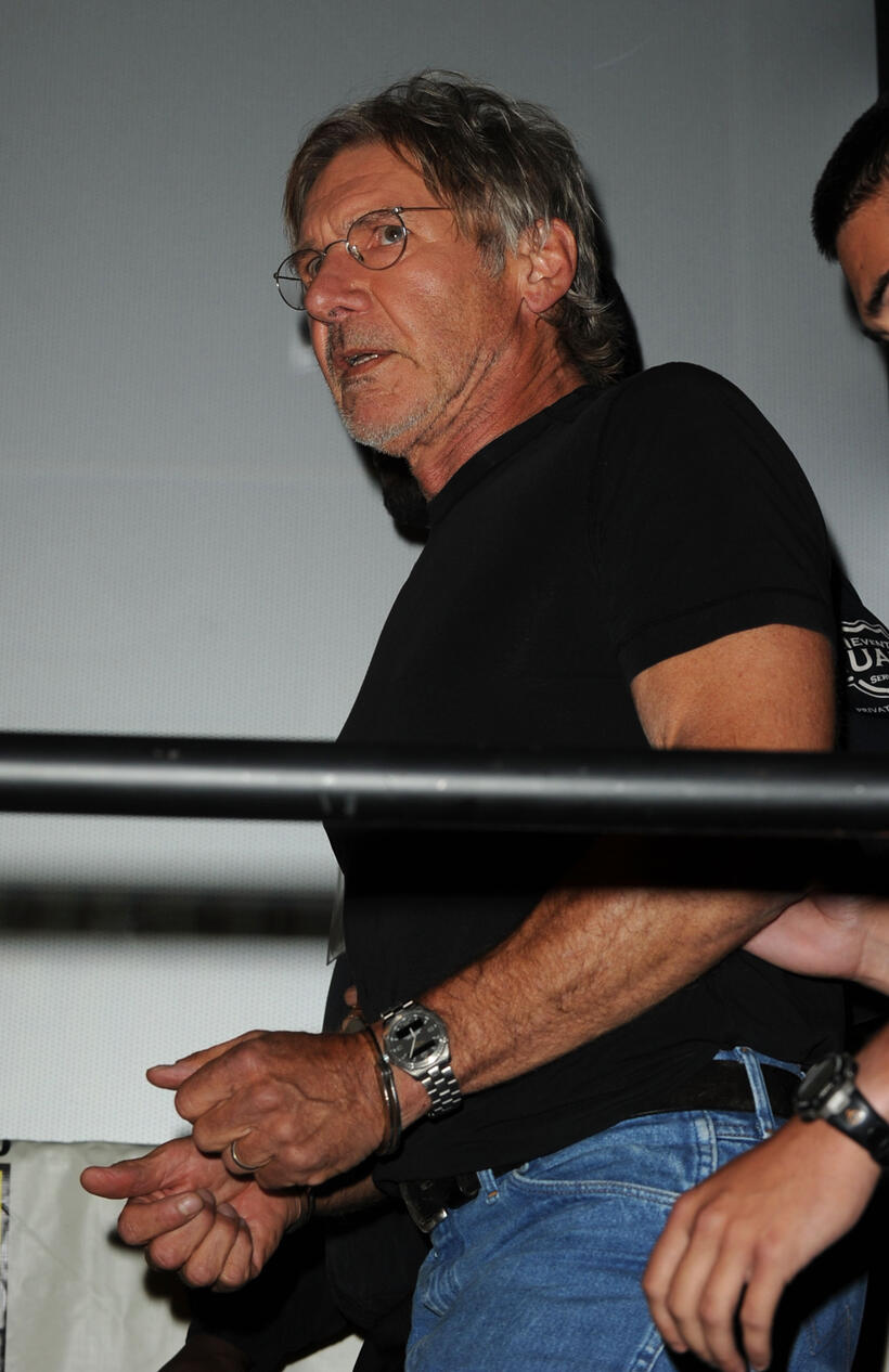 Comic-Con 2010 - Day 3