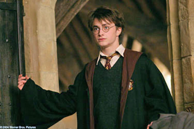 Harry Potter and the Prisoner of Azkaban