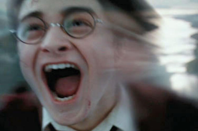 Harry Potter and the Prisoner of Azkaban