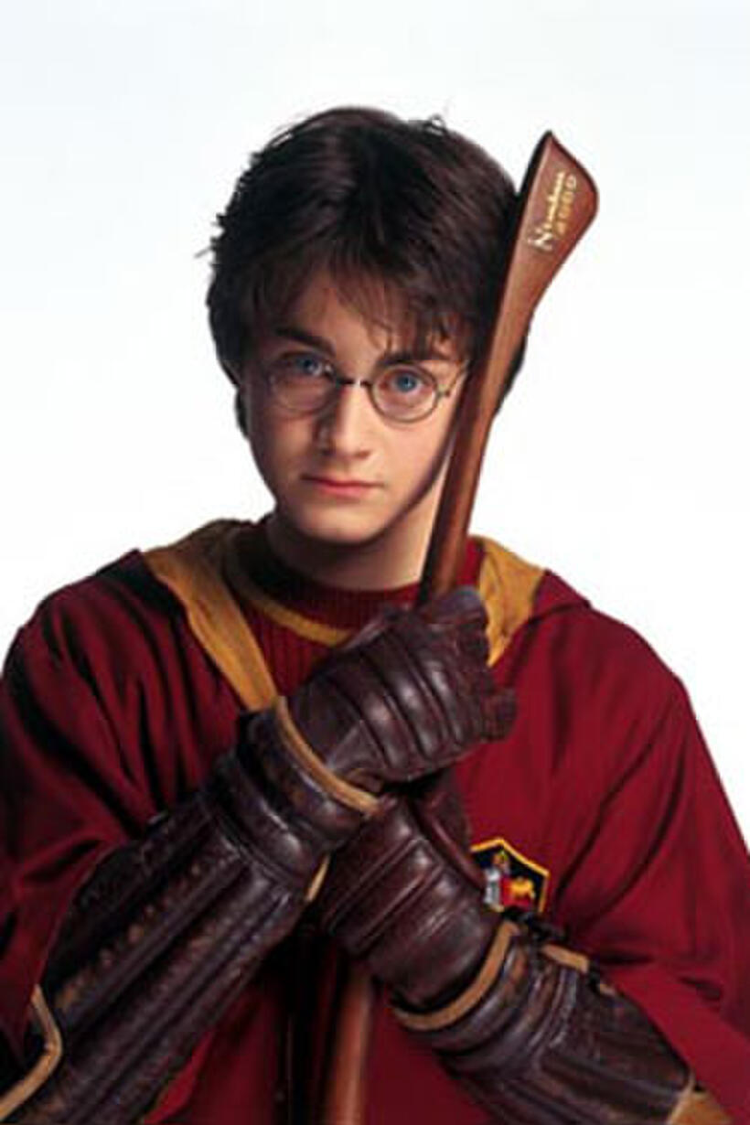  Harry Potter and the Chamber of Secrets