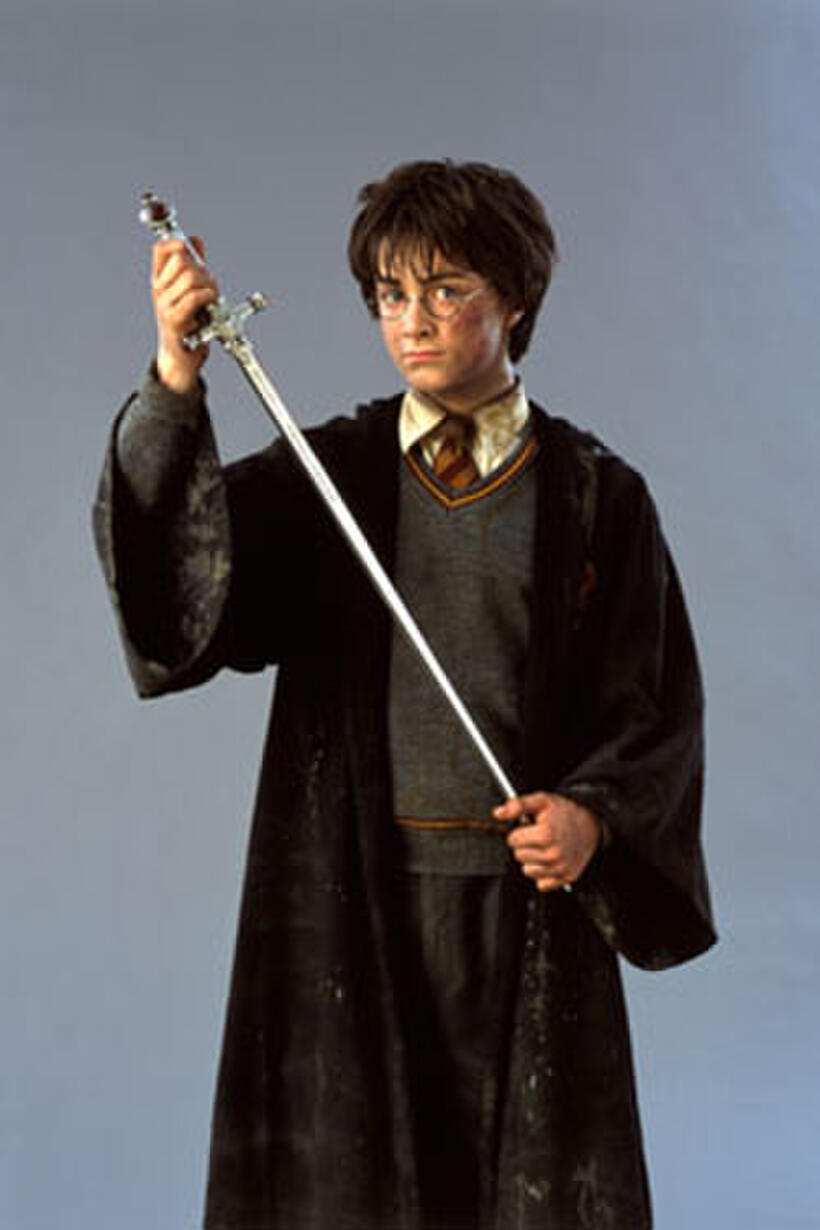  Harry Potter and the Chamber of Secrets