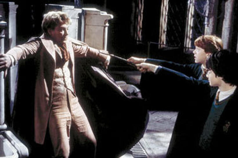  Harry Potter and the Chamber of Secrets