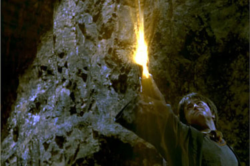  Harry Potter and the Chamber of Secrets