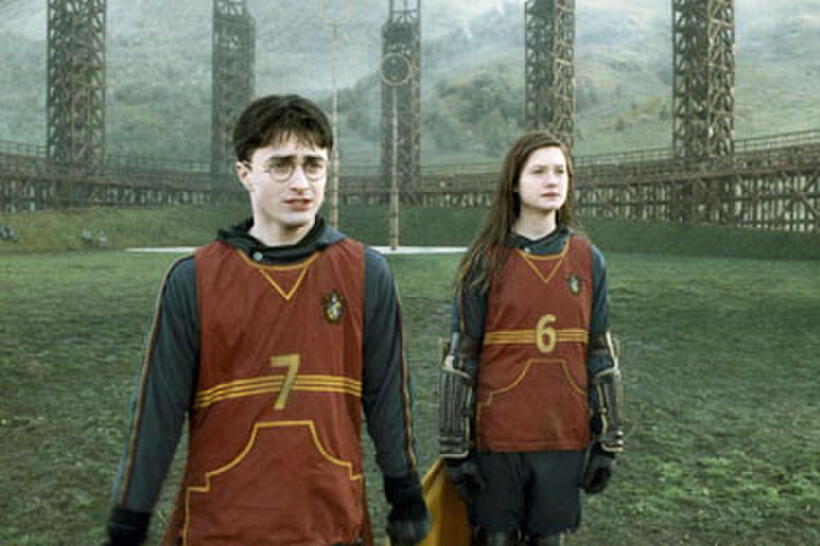 Harry Potter and the Half-Blood Prince