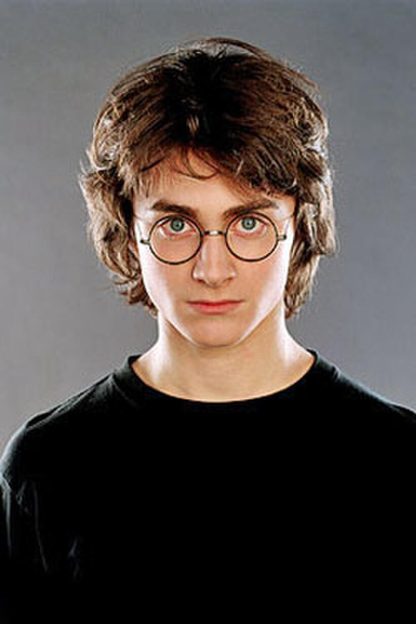 Harry Potter and the Goblet of Fire