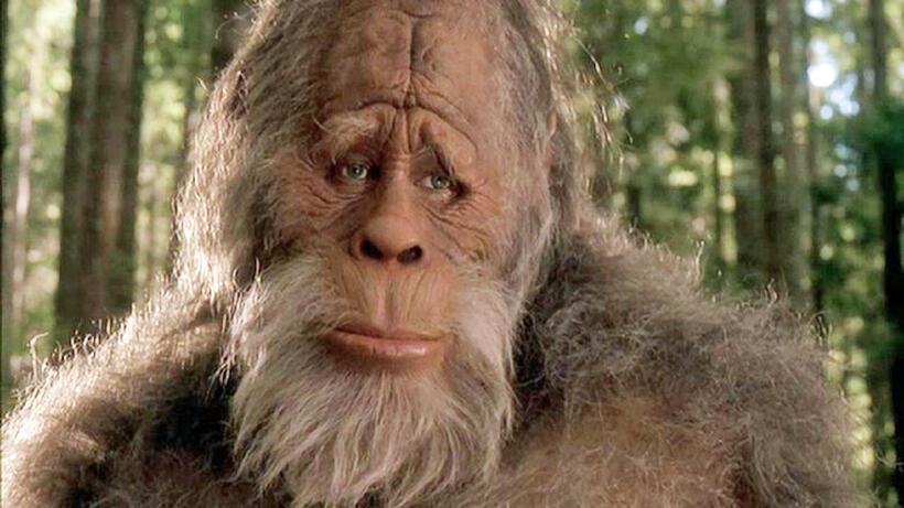 The Cutest Movie Monsters Ever