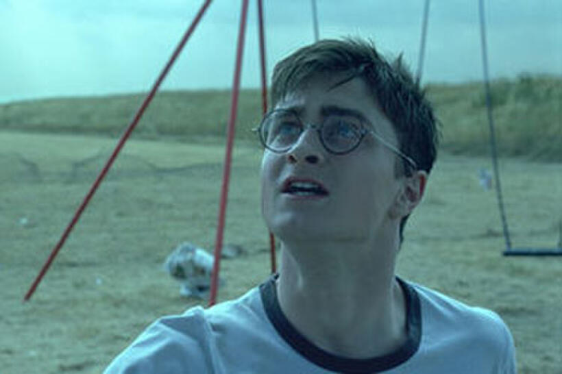 Harry Potter and the Order of the Phoenix