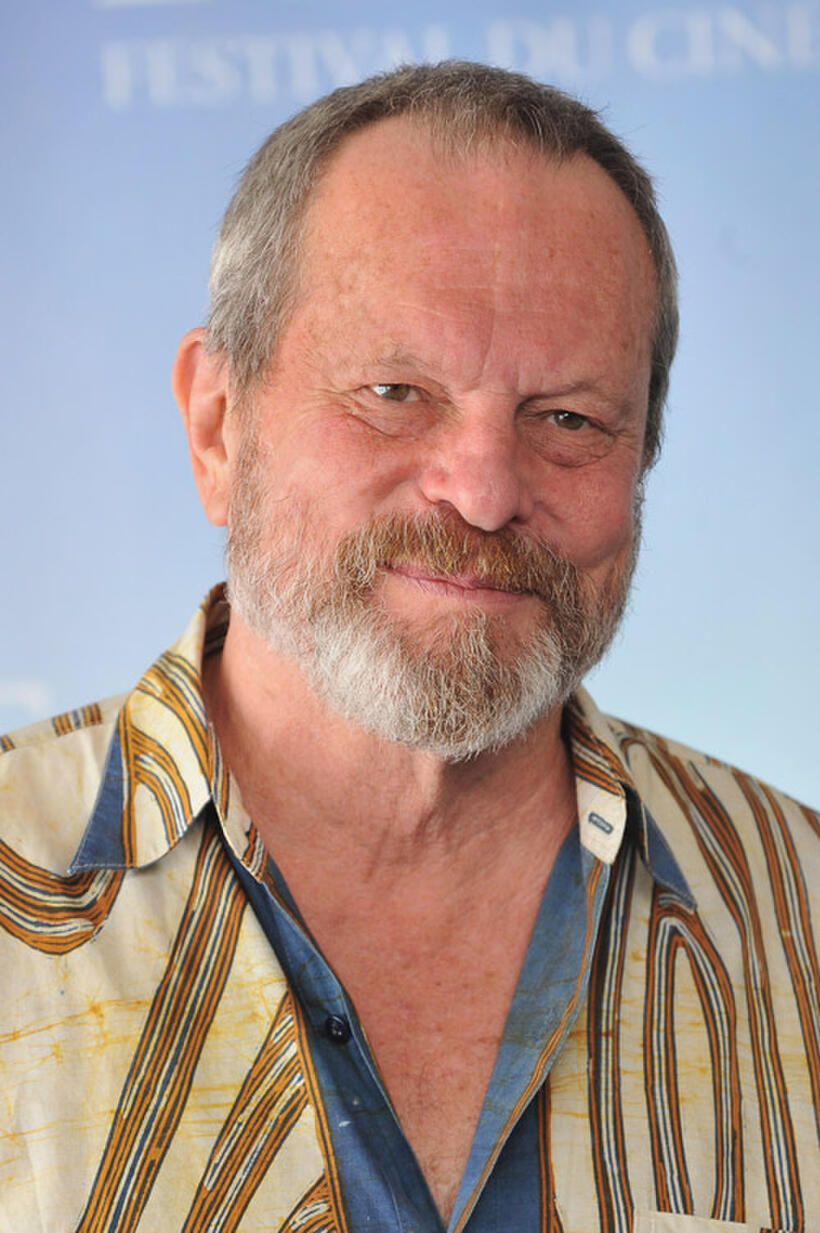 Terry Gilliam