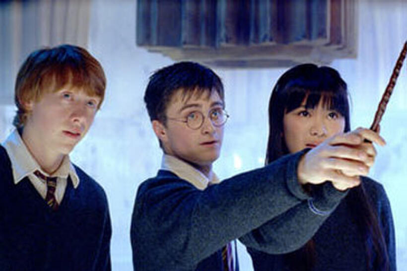 Harry Potter and the Order of the Phoenix