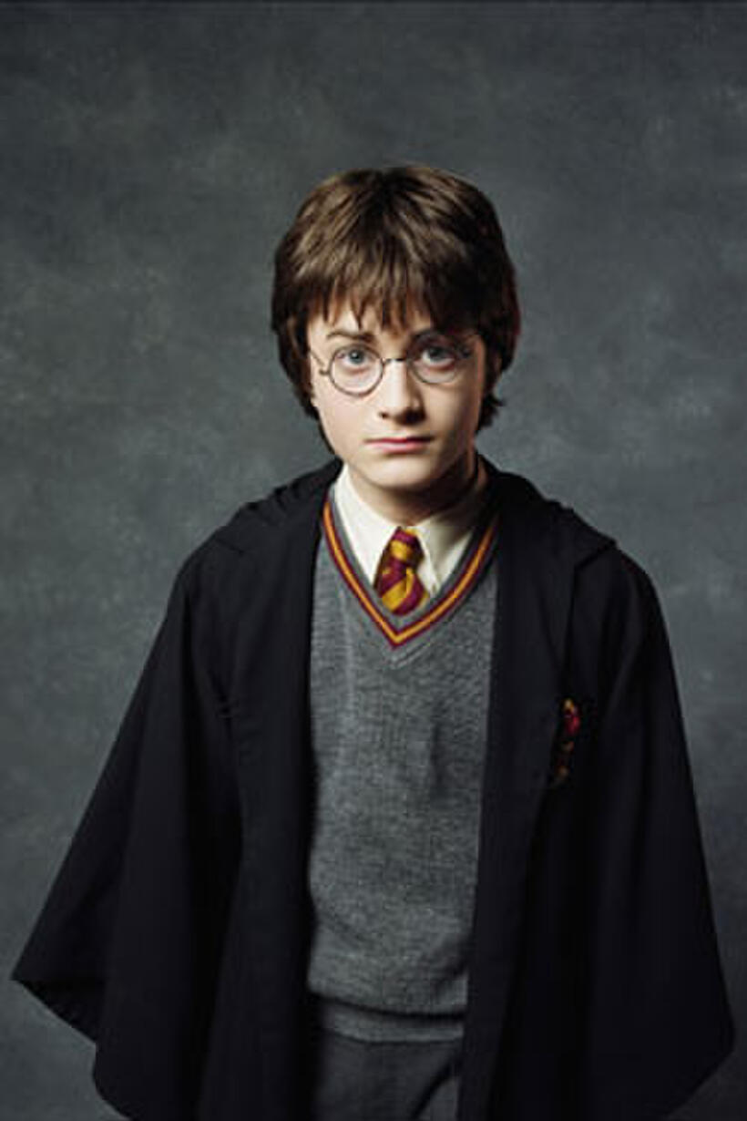 Harry Potter and the Sorcerer's Stone