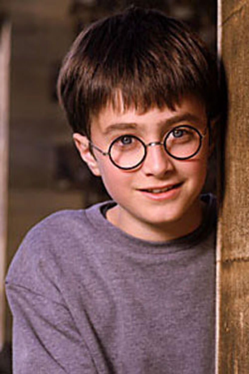 Harry Potter and the Sorcerer's Stone