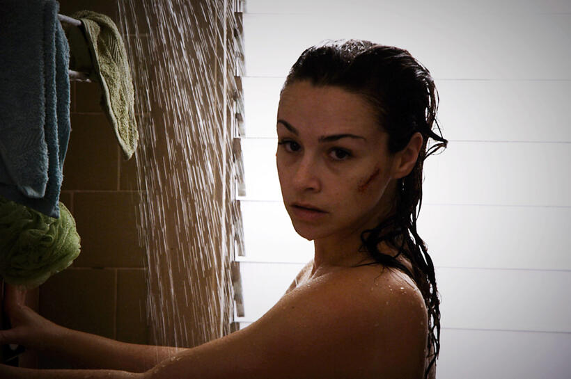 
	Danielle Harris
