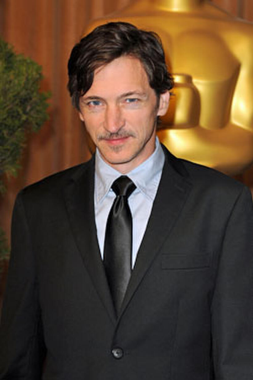 83rd Academy Awards Nominations Luncheon