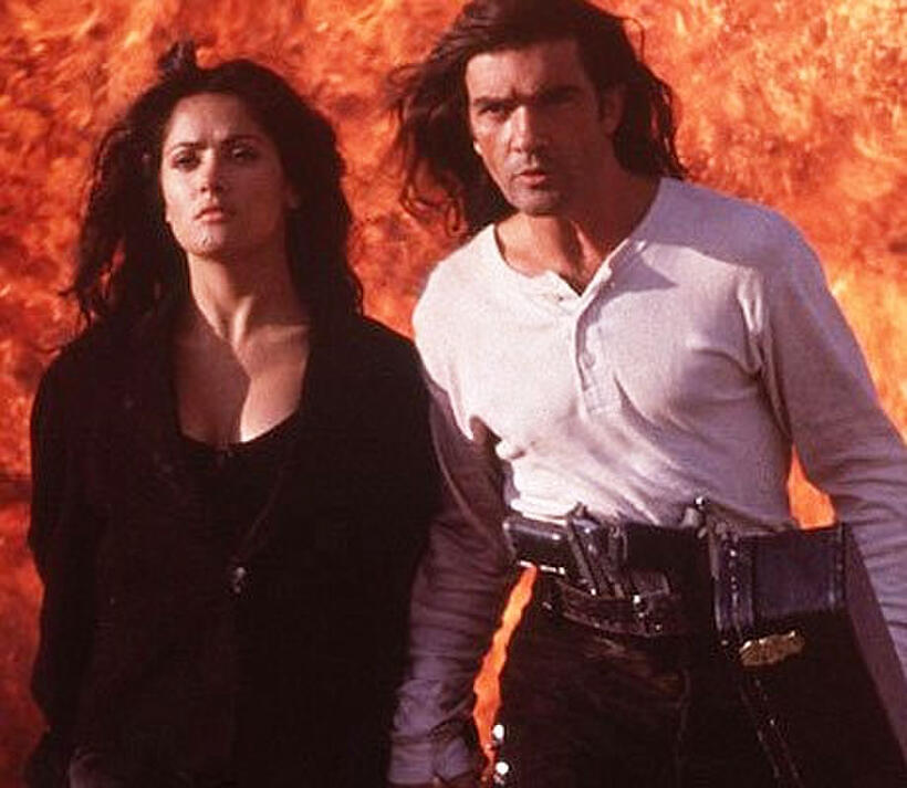 Our Favorite Badass Latinas