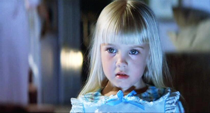 POLTERGEIST (1982)