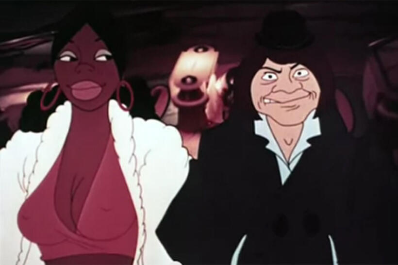 Our Favorite Live Action / Animated Movies