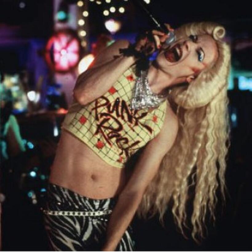 Rollin' On…Our Favorite Rock Movies! 