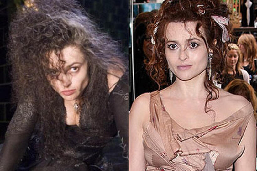 Harry Potter and the Gang: Where Are They Now?