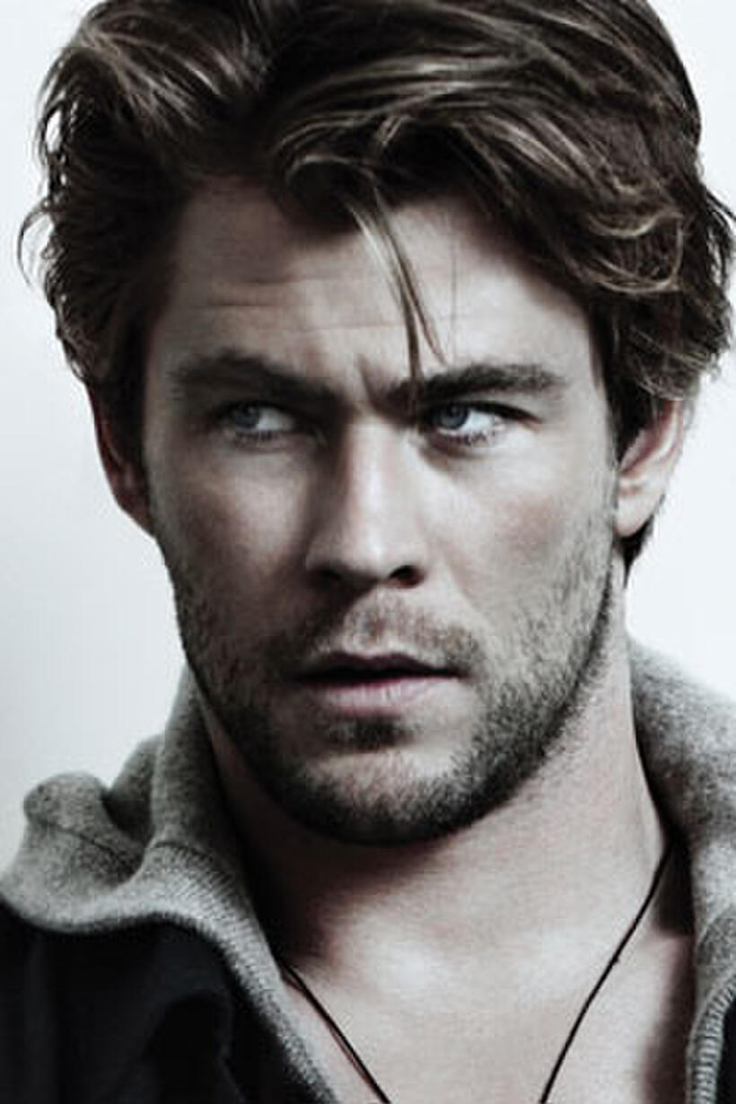 Chris Hemsworth