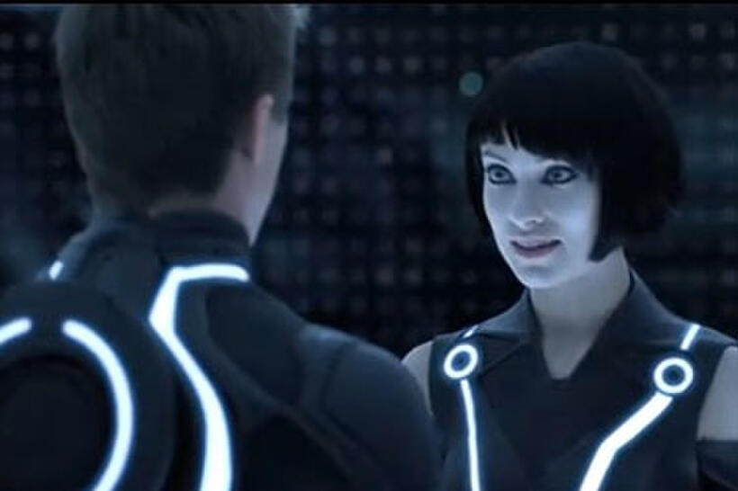 Tron: Past to Present