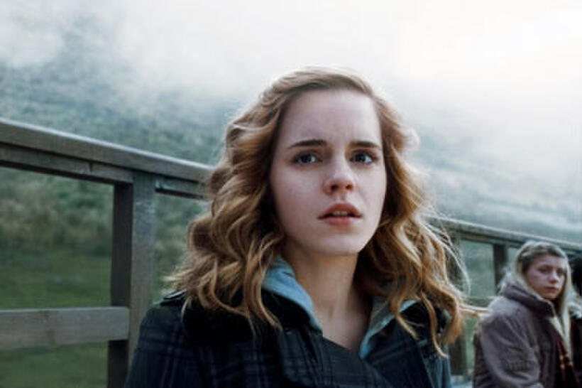 Harry Potter and the Half-Blood Prince