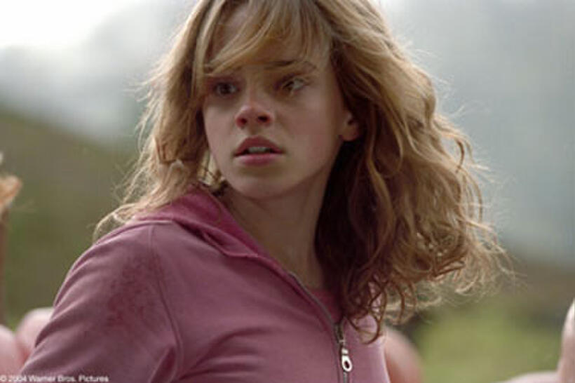 Harry Potter and the Prisoner of Azkaban