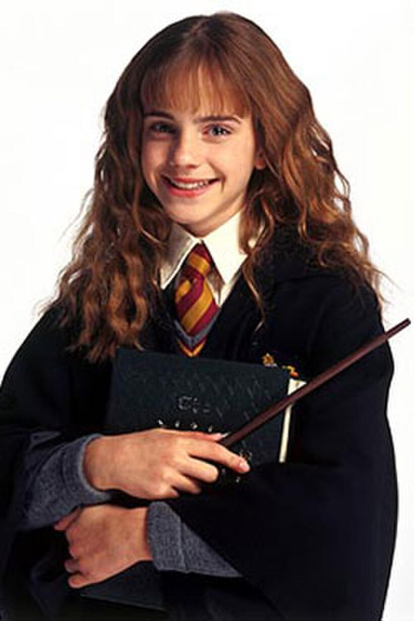  Harry Potter and the Chamber of Secrets