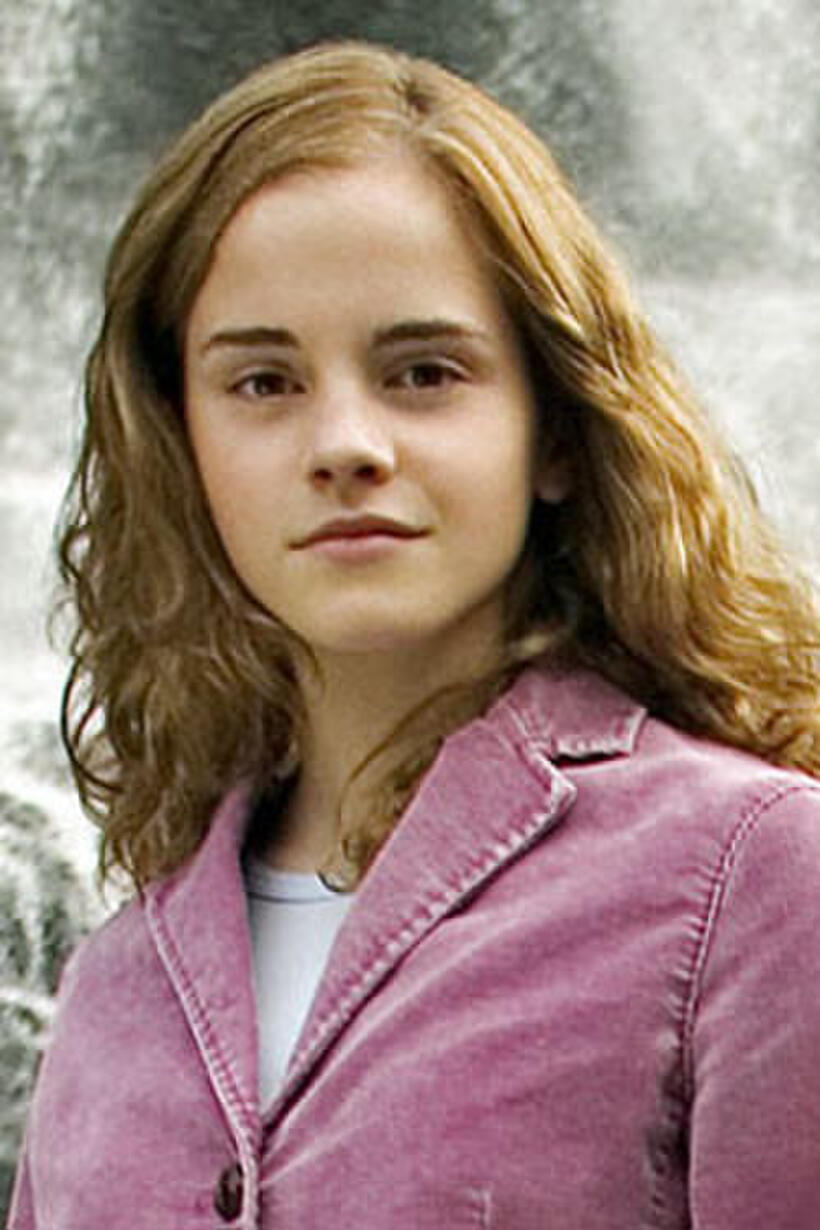 Harry Potter and the Goblet of Fire