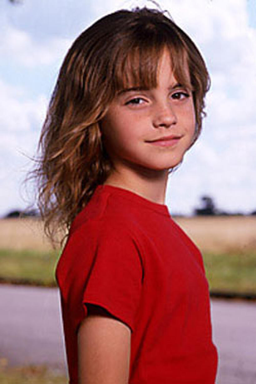 Harry Potter and the Sorcerer's Stone