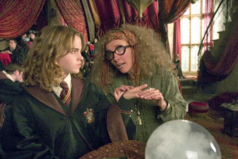 Harry Potter and the Prisoner of Azkaban