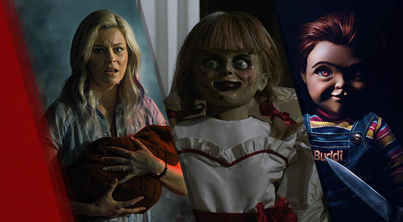 
	The 2019 Summer Horror Movie Preview
