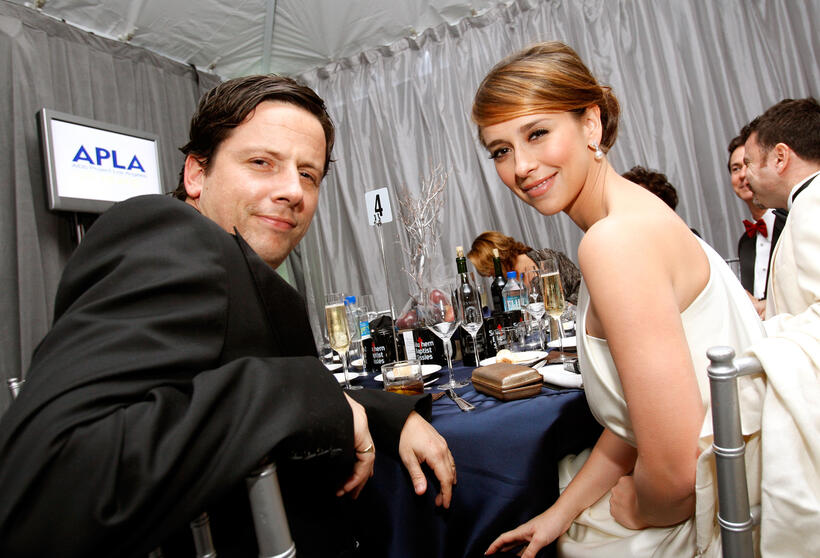 Jennifer Love Hewitt 