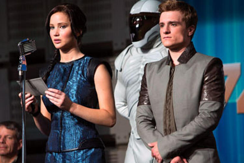 2013 Films for Fashionistas