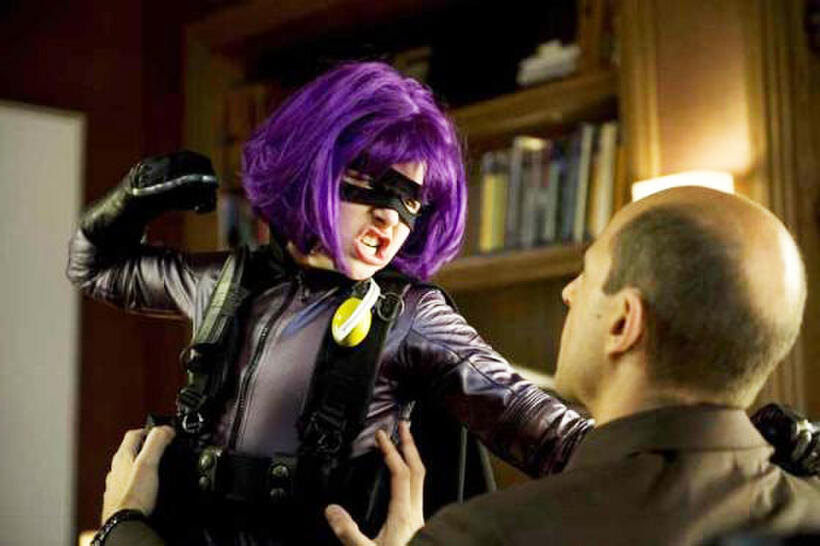 The Movies' Most Unlikely Heroes