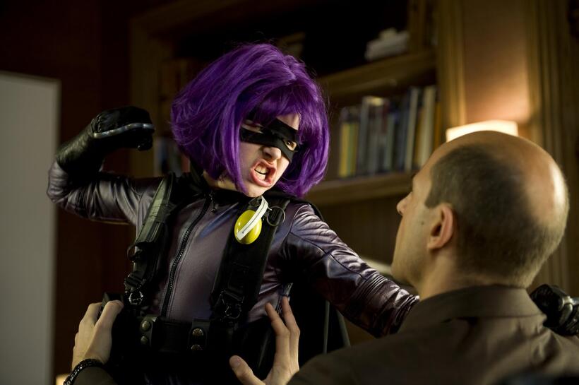 Kick-Ass 2 - Best Alt Superheroes