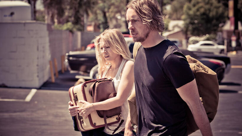 Summer Movie Preview 2012