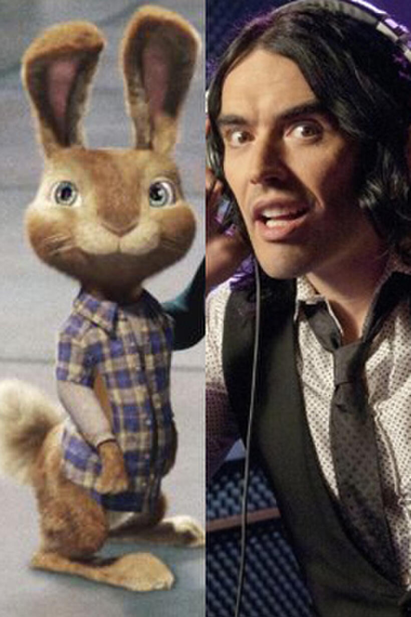 
	Our Favorite Movie Star-Animated Animals
