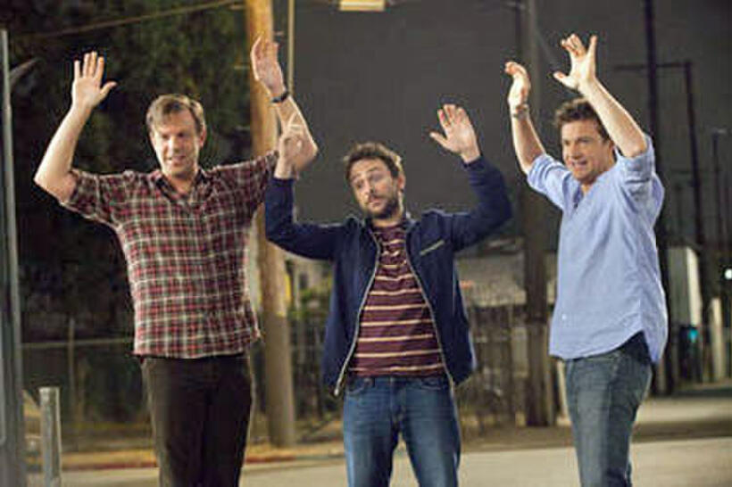 Summer Movies for Guys