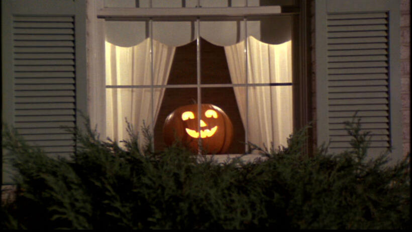
	Scariest Movie Pumpkins
