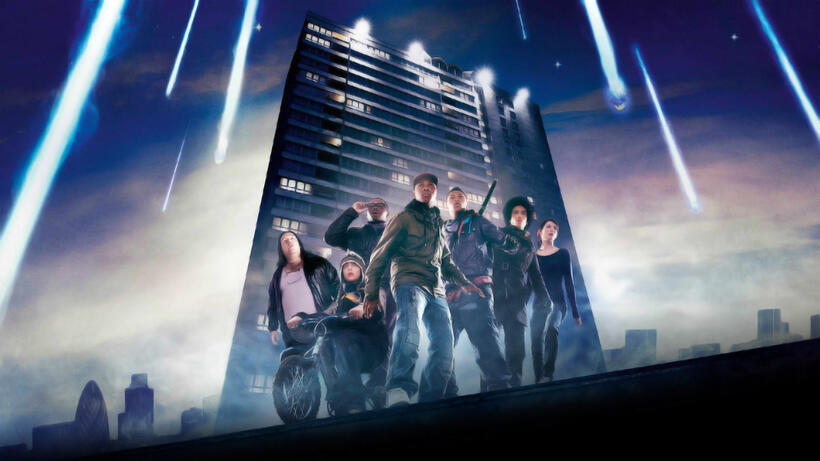 
	'The World's End' and 15 More New Movie Monsters
