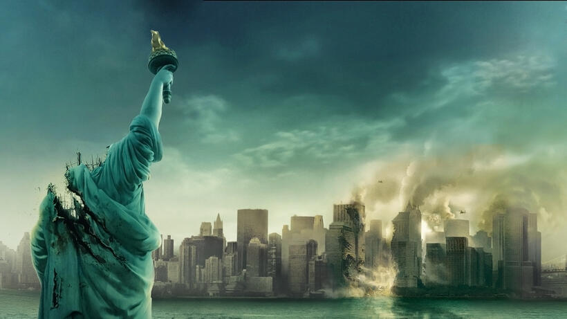 
	'The World's End' and 15 More New Movie Monsters
