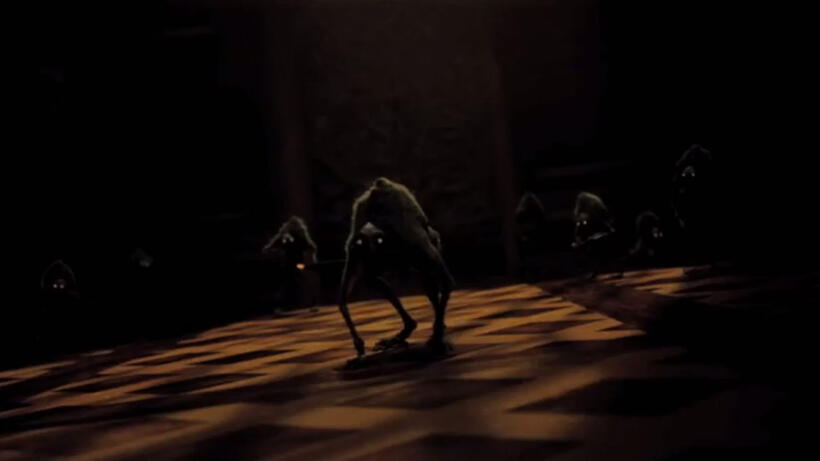 
	'The World's End' and 15 More New Movie Monsters
