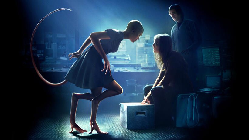 
	'The World's End' and 15 More New Movie Monsters
