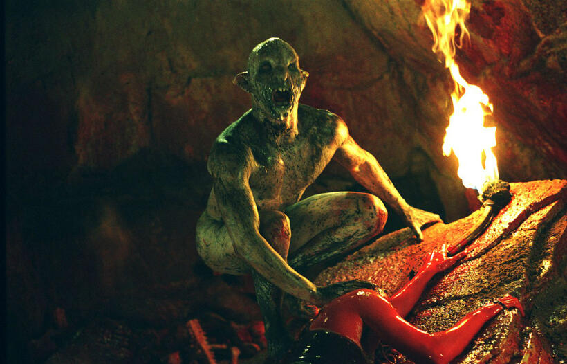 
	'The World's End' and 15 More New Movie Monsters
