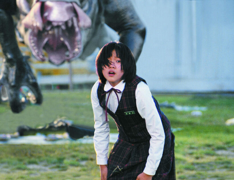 
	'The World's End' and 15 More New Movie Monsters
