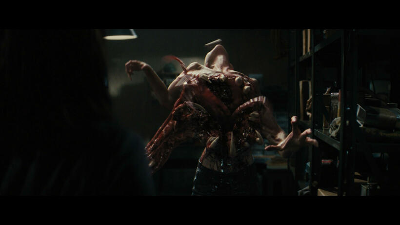 
	'The World's End' and 15 More New Movie Monsters
